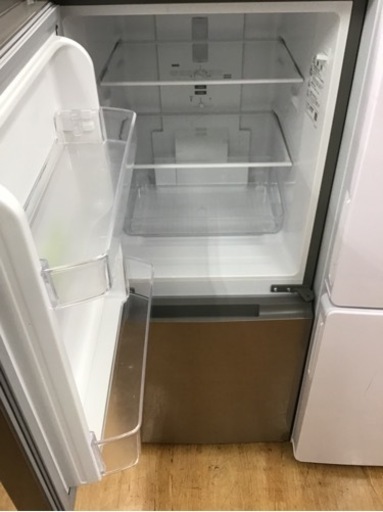 【トレファク神戸新長田店 買取/販売】取りに来られる方限定！SHARPの2ドア冷蔵庫2020年製のご紹介です！