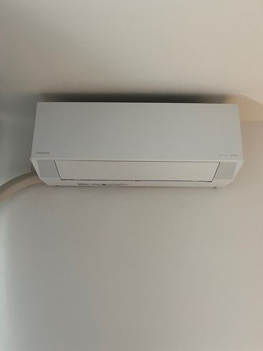 Panasonic CS‑285DEXKエオリア 2025年製