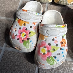 16cm、16.5cm、17cmスニーカーの画像