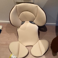 0円⭐︎コンビ　チャイルドシート コッコロEG UX の画像