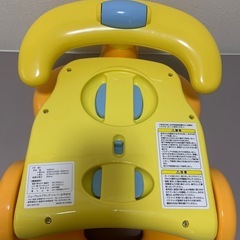 【Apricaはじめてのお風呂から使えるバスチェア】バスマットセットの画像