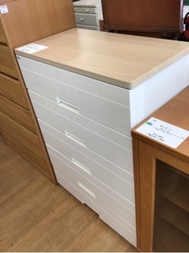 【トレファク神戸新長田店 買取/販売】取りに来られる方限定！FITSのチェストご紹介です