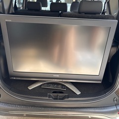 テレビ　東芝 レグザREGZA [37インチ] 液晶テレビの画像