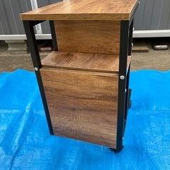 コーナーテーブルの画像