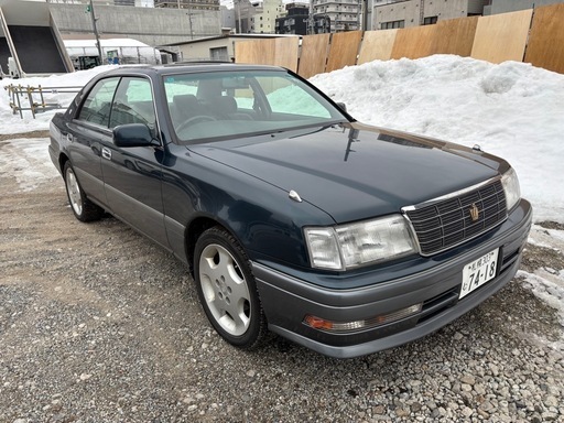 205/50R17 アルミ冬タイヤ付き4本セット 
