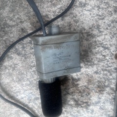 フィルターと濾過材の画像