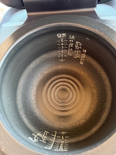 タイガー　土鍋圧力IHジャー炊飯器
 タイガー（TIGER） 炊飯器 5.5合炊き 圧力IH炊飯器 土鍋圧力IHジャー 