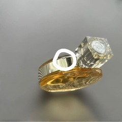 CHANEL 香水　chanceの画像