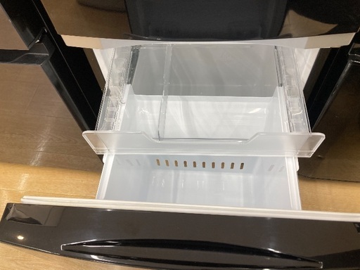 【トレファク イオンモール常滑店】2ドア冷蔵庫 TOSHIBA GR-P15BS 2018年製をご紹介！