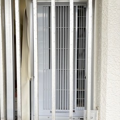 【中古品】コロナ CW-F1619 2019年モデル 窓用エアコンの画像