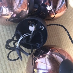 シャンデリアの画像