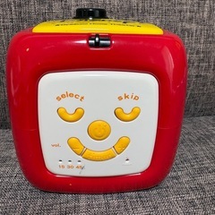 ディズニー　おやすみホームシアター プーさんの画像