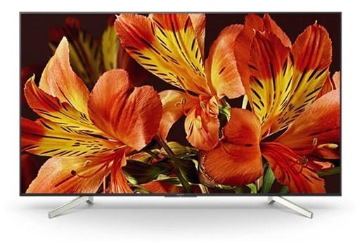 SONY液晶テレビBRAVIA KJ-49X8500F (B)