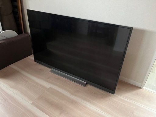 TOSHIBA 55BZ710X 55インチ液晶テレビ