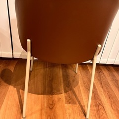 ダイニングチェア1脚
の画像