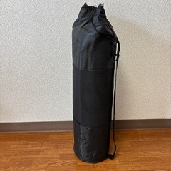 【⭐︎無料でお渡しします⭐︎】クッタクタヨッレヨレのヨガマットの画像