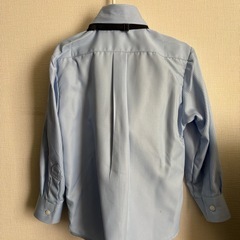 【卒園式・入学式】子ども用スーツの画像