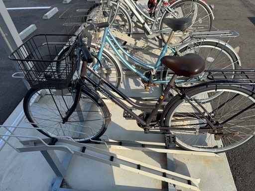 自転車