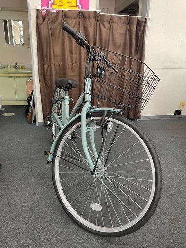 No.53シティ車 26インチ