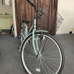 No.53シティ車 26インチの画像