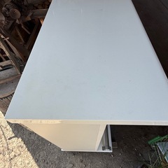 カウンターテーブルの画像