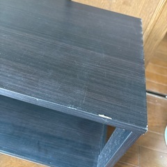 テレビ台の画像