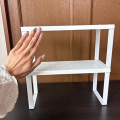 ミニラックの画像