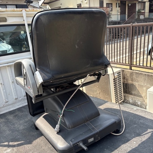 タカラシャンプー椅子JOY