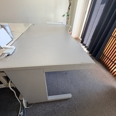 ★事務用デスク　オフィス用机　★の画像