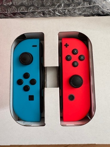 Nintendo Switch HAD-S-KABAH