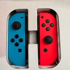 Nintendo Switch HAD-S-KABAHの画像