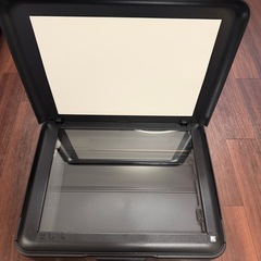 EPSON EW-M752TB エコタンク複合機 動作確認済 インク残量ありの画像