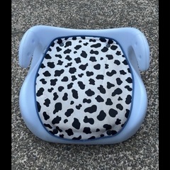 キッズチェア &ジュニアシートの画像