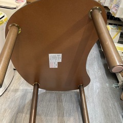 【ローテーブル】【ニトリ】クリーニング済み【管理番号0316】野の画像