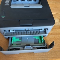 【お取引中】Brother レーザープリンター HL-L2320D ＋ リサイクルトナーTN-28J付きの画像