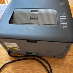 【お取引中】Brother レーザープリンター HL-L2320D ＋ リサイクルトナーTN-28J付きの画像