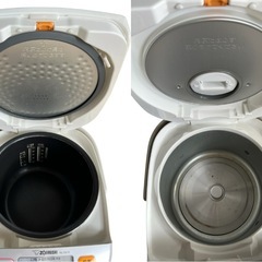 NL-DA18 マイコン炊飯ジャー ZOJIRUSHIの画像