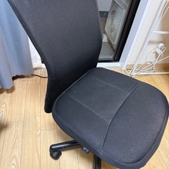 洗濯機・机・椅子 お譲りします（行徳駅）の画像