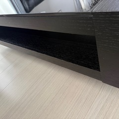 ニトリ センターテーブルの画像