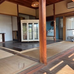 ウッドカーペットの画像