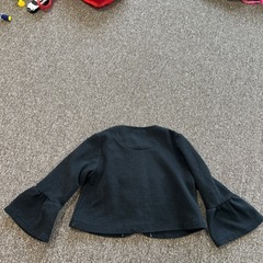 西松屋　トップス　フォーマル　冠婚葬祭　卒園式　入園式　入学式の画像