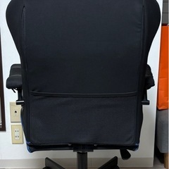 ゲーミングチェアの画像