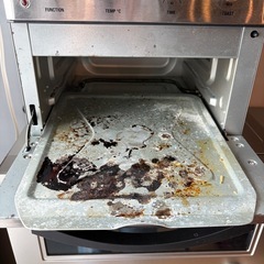 Cuisinart ノンフライオーブントースターの画像