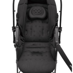 Combi  AB型ベビーカーの画像