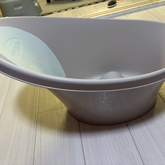 シュナグル　ベビーバスの画像