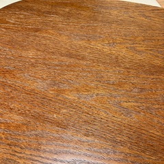 【交渉中】ローテーブル（折りたたみ可能）の画像