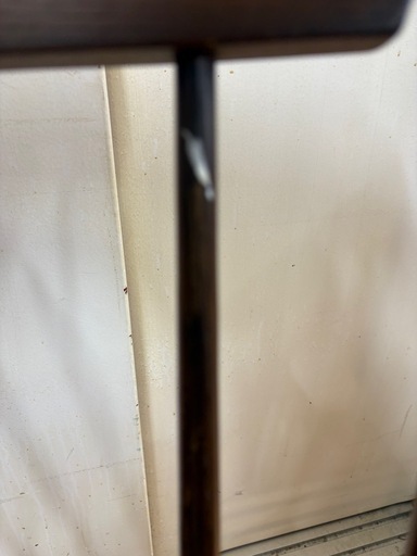 ジモティー特別価格? N1336★ロッキングチェア★チェア★幅610mm