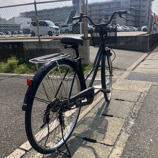 アウトドアなら圧倒的にHIMO！第二弾【電動アシスト自転車 HIMO C20＋ お話中自転車②