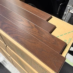 【16㎡分】EIDAIフローリング5ケースセット DYTD-DWの画像