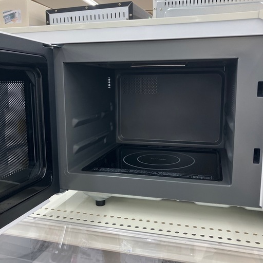 【トレファク イオンモール常滑店】オーブンレンジ　TOSHIBA ER-W16 2023年製をご紹介！